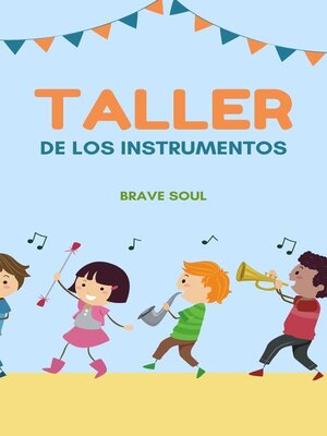 cover image of Taller de los Instrumentos